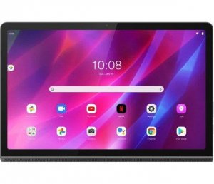 Tablet Lenovo Yoga Tab 11 G90T 11/MTK Helio G90T/4GB/128GB/WiFi/LTE/Andr.11 Grey