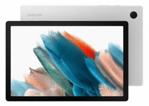 Tablet Samsung Galaxy Tab A8 10.5 4GB/64GB/WiFi/Bluetooth 5.0/Android11 Srebrny