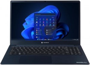 Notebook Toshiba Dynabook SATELLITE PRO C50-J-111 15,6FHD/i3-1125G4/8GB/SSD256GB/UHD Dark Blue