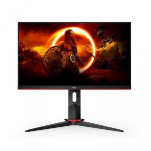 Monitor AOC 23,8 Q24G2A/BK 2xHDMI DP głośniki 2x2W