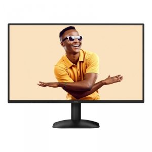 Monitor AOC 23,8 24B31H IPS FHD 120Hz HDMI VGA
