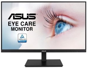 Monitor Asus 23,8 VA24EQSB VGA HDMI DP 2xUSB 2.0 głośniki - USZ OPAK