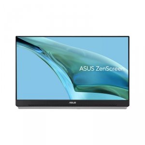 Monitor Asus 23,8 ZenScreen MB249C portable monitor HDMI USB-C głośniki 2x1W - USZ OPAK