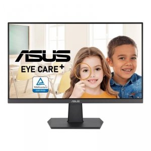 Monitor Asus 23,8 Eye Care Gaming Monitor VA24EHF HDMI