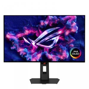 Monitor Asus 26,5 ROG Strix OLED XG27AQWMG WQHD 280Hz 2xHDMI DP HUB
