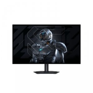 Monitor Gigabyte 27 MO27Q28GR OLED Gaming Monitor QHD 280Hz 2xHDMI DP USB-C HUB USB głośniki