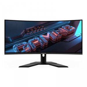 Monitor Gigabyte 34 G34WQCP VA UWQHD 180Hz 2xHDMI 2xDP głośniki