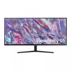 Monitor Samsung 34 ViewFinity S5 (LS34C500GAUXEN) 2xHDMI DP