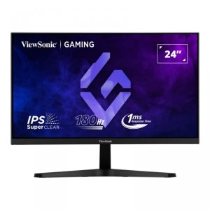 Monitor ViewSonic 24 VX24G1-HD Gaming Monitor IPS FHD 180Hz 2xHDMI DP