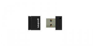 Pendrive GOODRAM 32GB UPI2 USB 2.0 Black