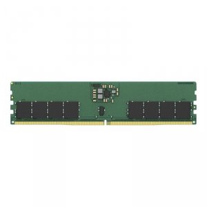 Pamięć DDR5 Kingston ValueRAM 16GB (1x16GB) 6400MHz CL52 1,1V Non-ECC 1Rx8