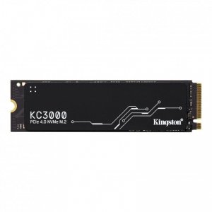 Dysk SSD Kingston 512GB M.2 NVMe PCIe Gen 4.0 x4 (7000/3900 MB/s) 2280