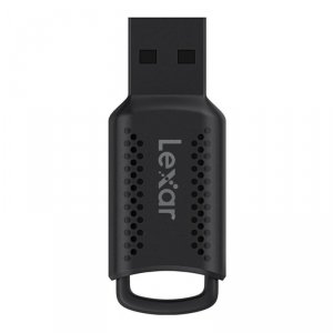 Pendrive Lexar JumpDrive V400 64GB USB 3.2 Gen 1 100MB/s czarny