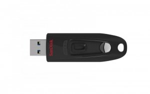 Pendrive SanDisk Cruzer ULTRA 64GB 3.0 Secure Access