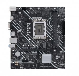 Płyta Asus PRIME H610M-K D4 /H610/DDR4/SATA3/M.2/USB3.0/PCIe4.0/s.1700/mATX