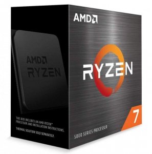 Procesor AMD Ryzen 7 5700X S-AM4 3.40/4.60GHz 4MB L2/32MB L3 7nm WOF