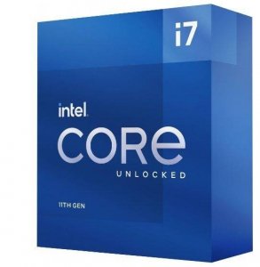 Procesor Intel® Core™ i7-11700K Rocket Lake 3.6 GHz/5.0 GHz 16MB FCLGA1200 BOX