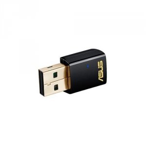 Karta sieciowa Asus USB-AC51 USB Wi-Fi AC600
