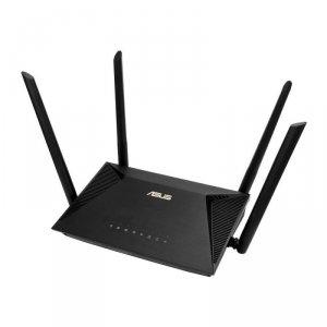 Router Asus RT-AX1800U Wi-Fi AX1800 1xWAN 3xLAN 1xUSB2.0 - OTW OPAK