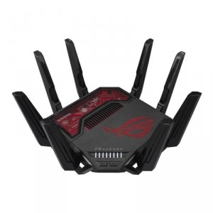 Router Asus ROG Rapture GT-BE19000 WiFi 7 5xLAN 2xWAN/LAN