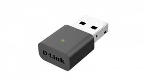 Karta sieciowa bezprzewodowa D-Link DWA-131 WiFi N150 USB