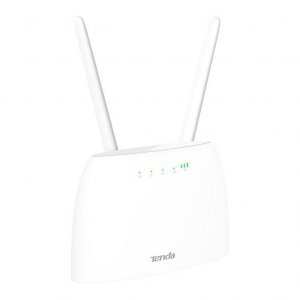 Router Tenda 4G03 N300 LTE SIM hotspot
