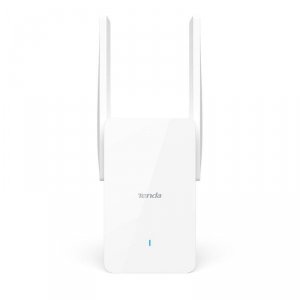 Wzmacniacz Tenda A33 V1.0 WiFi 6 1GbE  3000Mb/s AX3000 Uniwersal Range Extender