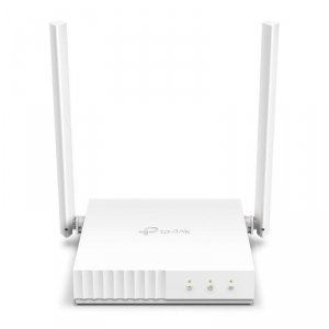 Router TP-Link TL-WR844N Wi-Fi N300 4xLAN 1xWAN