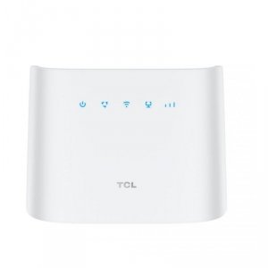 Router TCL LINKHUB HH132 4G LTE CAT12/13 biały