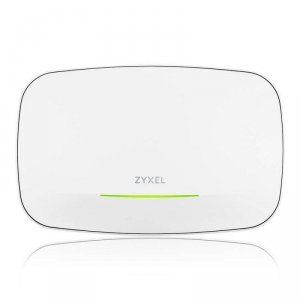 Access Point Zyxel NWA130BE BE11000 Wi-Fi 7 Triple-Radio NebulaFlex 2xLAN MU-MIMO PoE