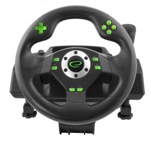 Kierownica Esperanza EGW101 Drift do PC/PS3