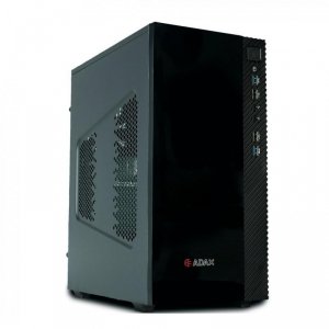 Komputer ADAX LIBRA WXPC10400 C5-10400/H510/8GB/SSD250GB/W11Px64 EDU/V2