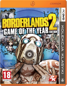 Borderlands 2 GOTY PC