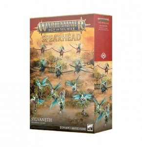Spearhead: Sylvaneth – Spitewing Flight