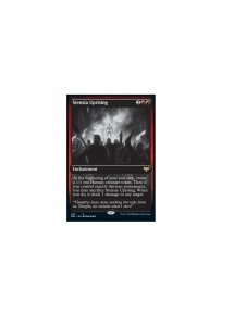 Stensia Uprising