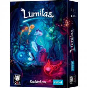 Lumilas (edycja polska)