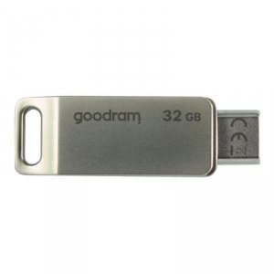 Pendrive 32GB USB 3.2 Gen 1 GOODRAM ODA3 Srebrny
