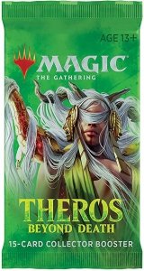 MTG: Theros Beyond Death Collector Booster