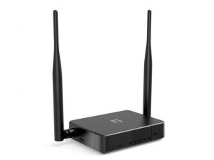 Netis Router DSL WIFI G/N300 + LANX4 Antena 5 DBI