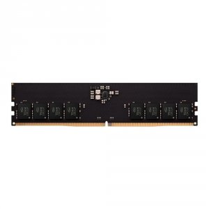 Pamięć DDR5 Team Group Elite 16GB (1x16GB) 5600MHz CL46 1,1V Black