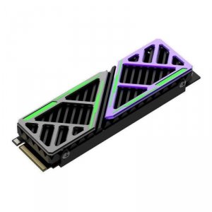 Dysk SSD 1TB M.2 PCIe Gen4x4 NVMe 2280 HIKSEMI FUTUREX (7450/6600 MB/s) 3D TLC HS