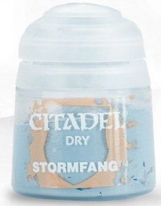 Farba Citadel Dry: Stormfang 12ml