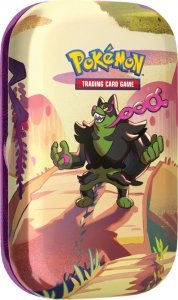 Pokémon TCG: Scarlet & Violet - Shrouded Fable - Mini Tin - Okidogi