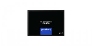 Dysk SSD GOODRAM CX400 GEN.2 512GB SATA III 2,5 (550/500) 7mm