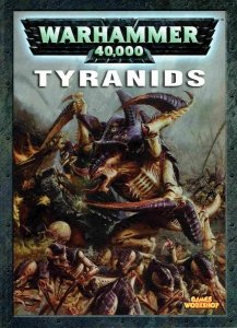 Codex: Tyranids (4th Edition)