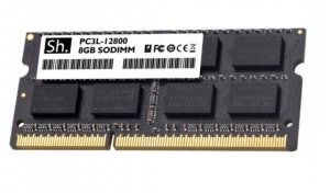 Pamięć DDR3L SODIMM 8GB 1600mhz 8GB (1x8GB)