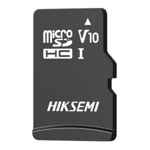 Karta pamięci microSDHC 16GB HIKSEMI NEO HS-TF-C1(STD) 92/10 MB/s Class 10 TLC + adapter
