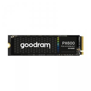 Dysk SSD 1TB PCIe NVMe M.2 2280 GOODRAM PX600  (5000/3200)