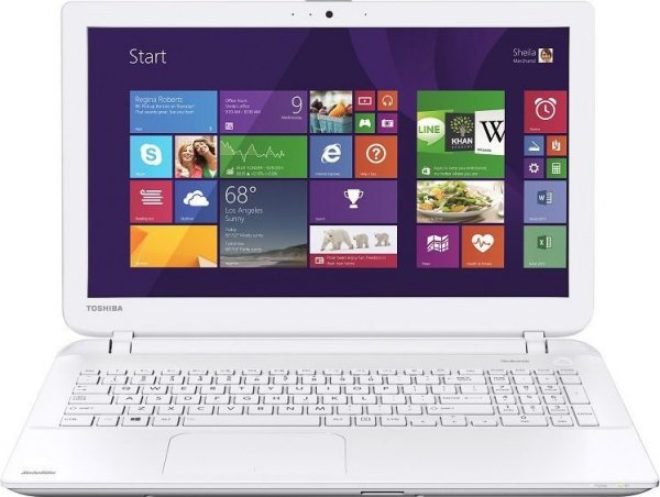 Używany Laptop 15,6&quot; Toshiba Satellite L50-B-177