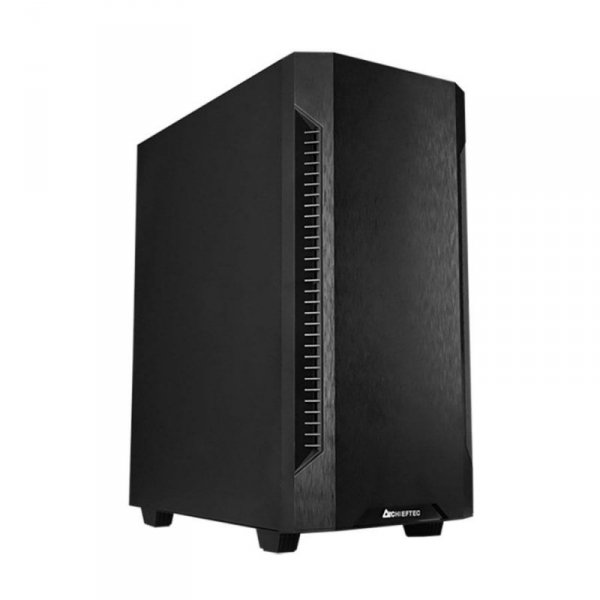 Obudowa Chieftec AS-01B-OP ATX bez zasilacza